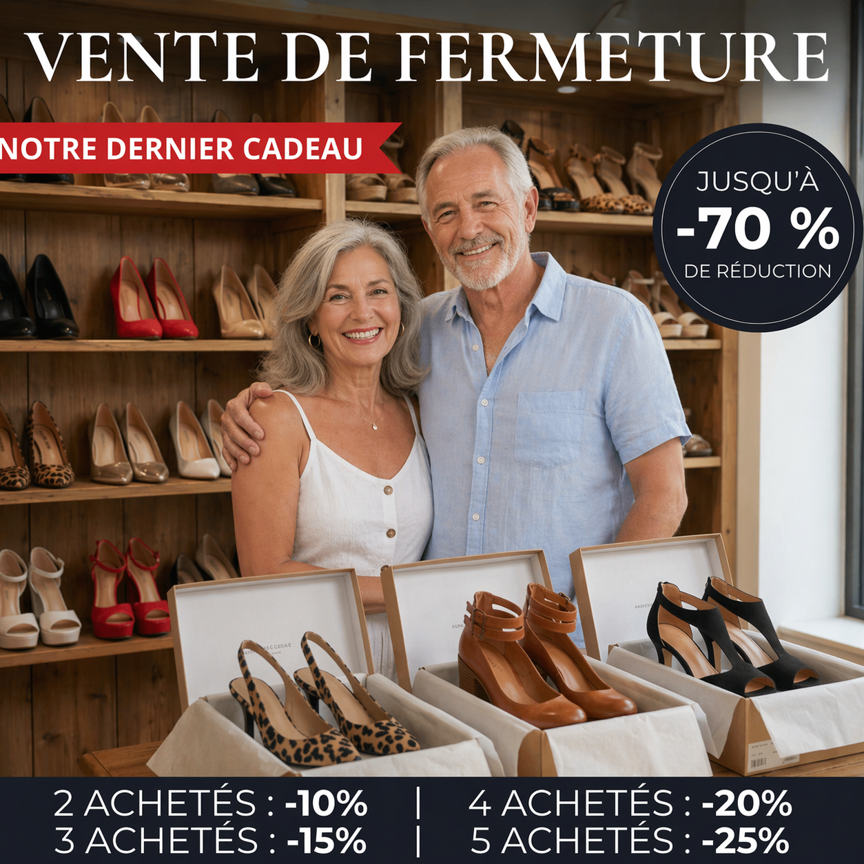 Chaussures Mary Jane