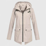 Vanyssiah | Veste Confortable