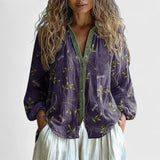 Olivianne | Blouse Élégante