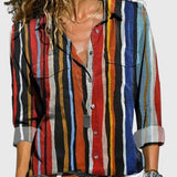 Nadienne | Blouse Élégante