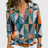 Nadienne | Blouse Élégante
