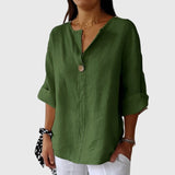 Valentina™ | Blouse Élégante