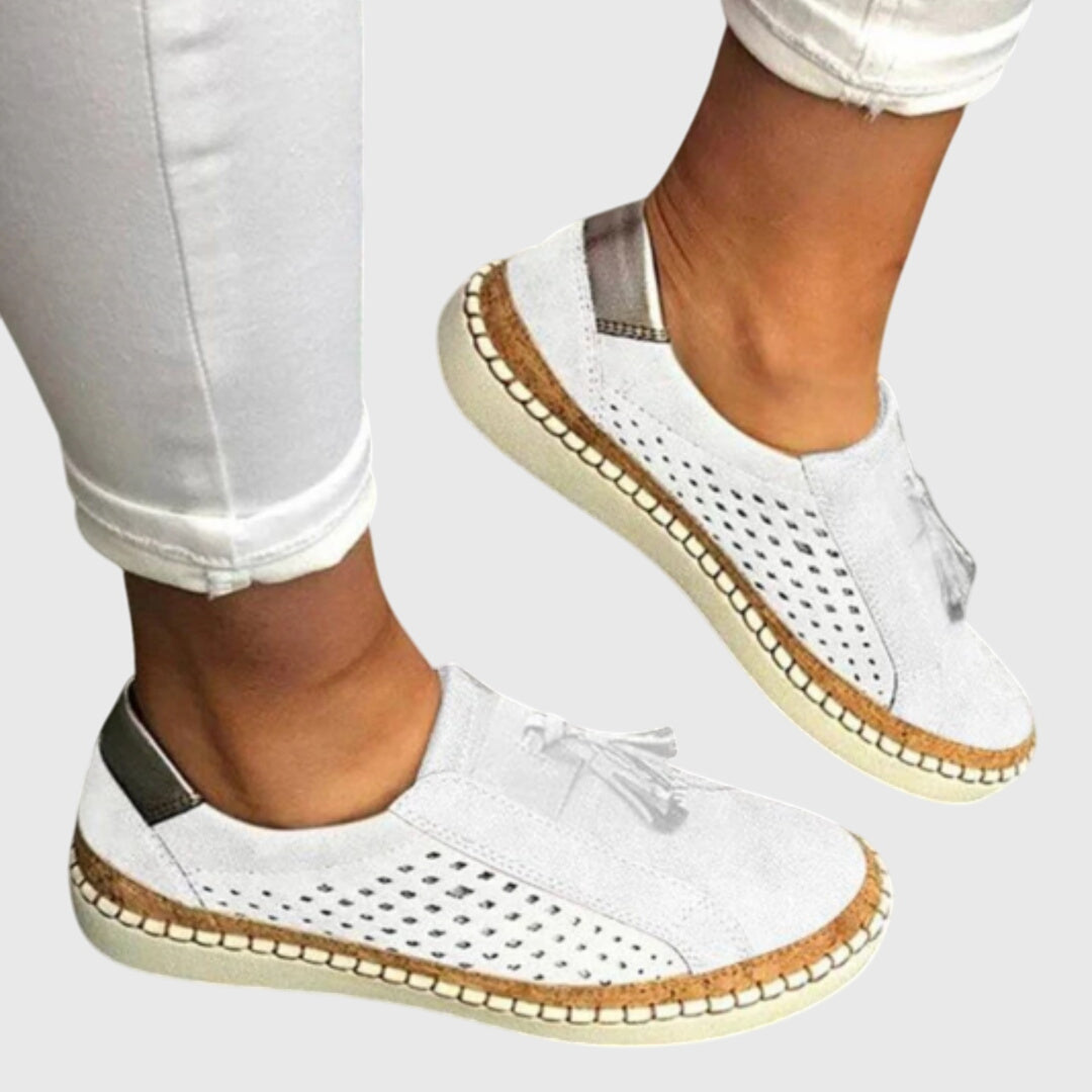 Piper™ | Slip-On Orthopédiques