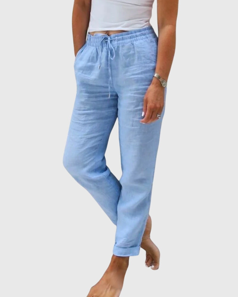 Margaret™ | Pantalons Élégants pour Femmes