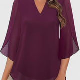 Celinora | Blouse Confortable