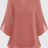 Celinora | Blouse Confortable