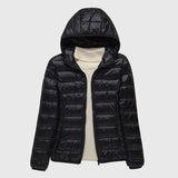 Lily™ - Veste Matelassée Ultra-Légère