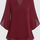 Celinora | Blouse Confortable