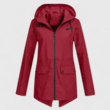 Vanyssiah | Veste Confortable