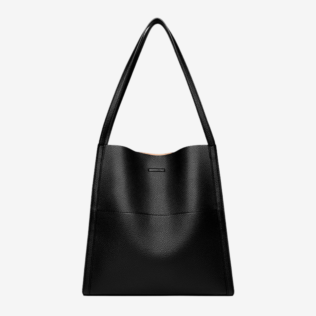 Elena™ | Élégant sac à bandoulière en cuir