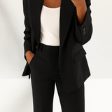 Brenda - Ensemble Tailleur Intemporel