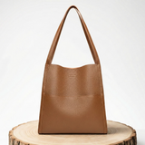 Elena™ | Élégant sac à bandoulière en cuir