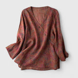 Solène | Blouse Confortable