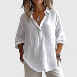 Roxanna | Blouse Élégante