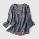 Solène | Blouse Confortable