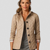 Jennifer | Veste d'Automne