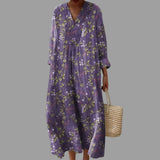 ELLA | ROBE GÉOMÉTRIQUE ÉLÉGANTE