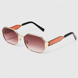 Jaylynne | Lunettes de soleil élégantes