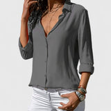 Aveline | Blouse Élégante