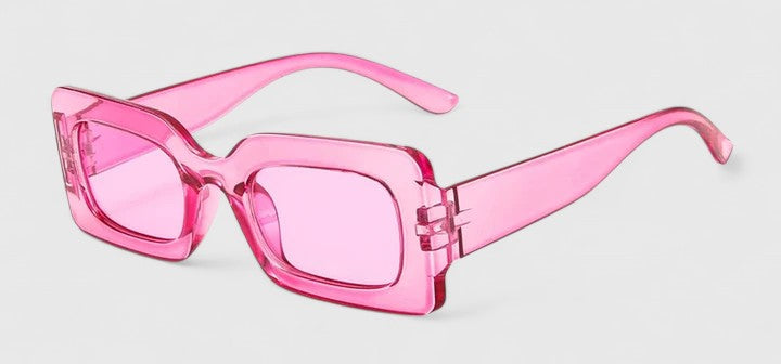 Elyanna | Lunettes de soleil sophistiquées