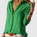 Aveline | Blouse Élégante