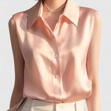 Lavinia | Blouse Sophistiquée