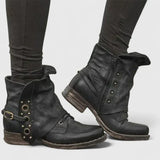 Mayzheen | Bottes Orthopédiques