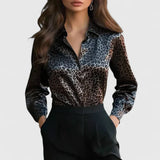 Lyzziane | Blouse Élégante