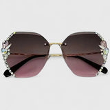 Brystahl | Lunettes de soleil sophistiquées