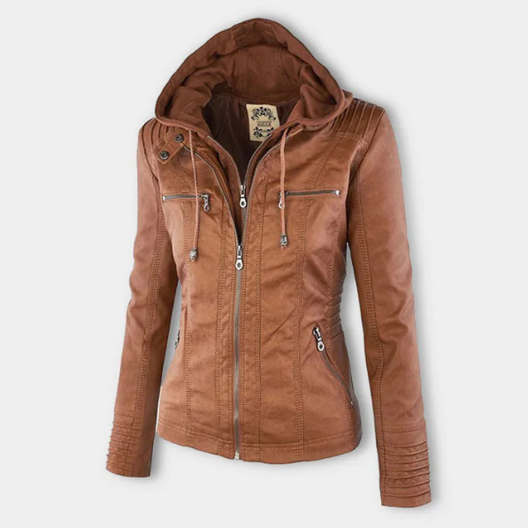 Charlotte™ | Veste Confortable