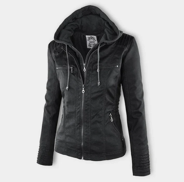 Charlotte™ | Veste Confortable