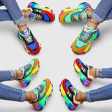 Chrystane | Chaussures Orthopédiques