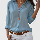 Aveline | Blouse Élégante