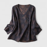 Solène | Blouse Confortable