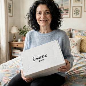 Georgette M.