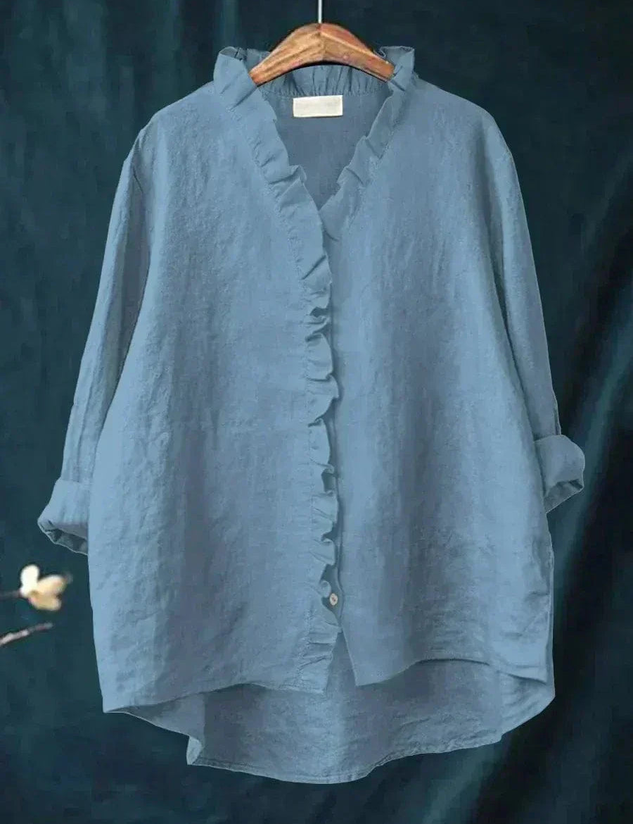 Eline | Blouse élégante d’été