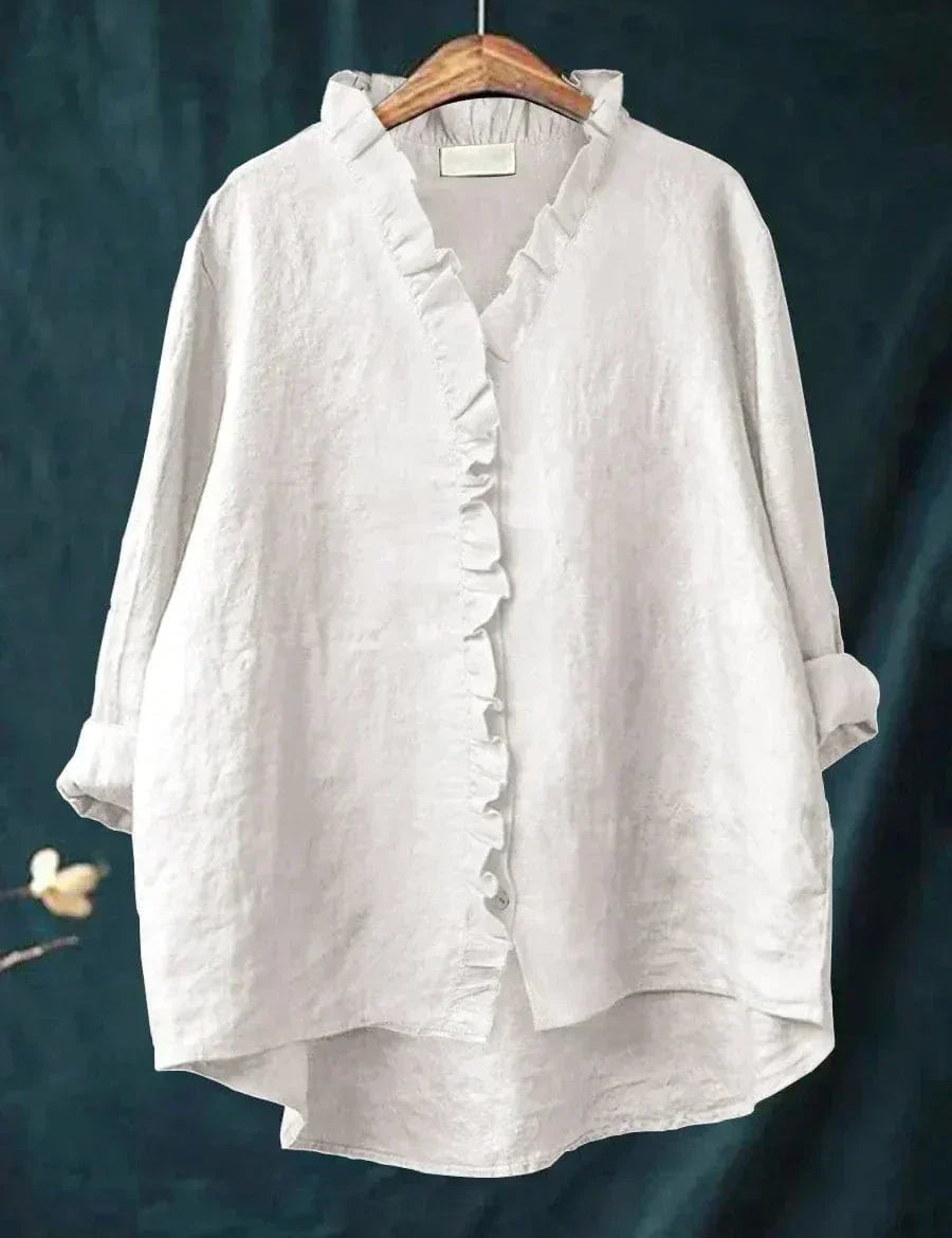 Eline | Blouse élégante d’été