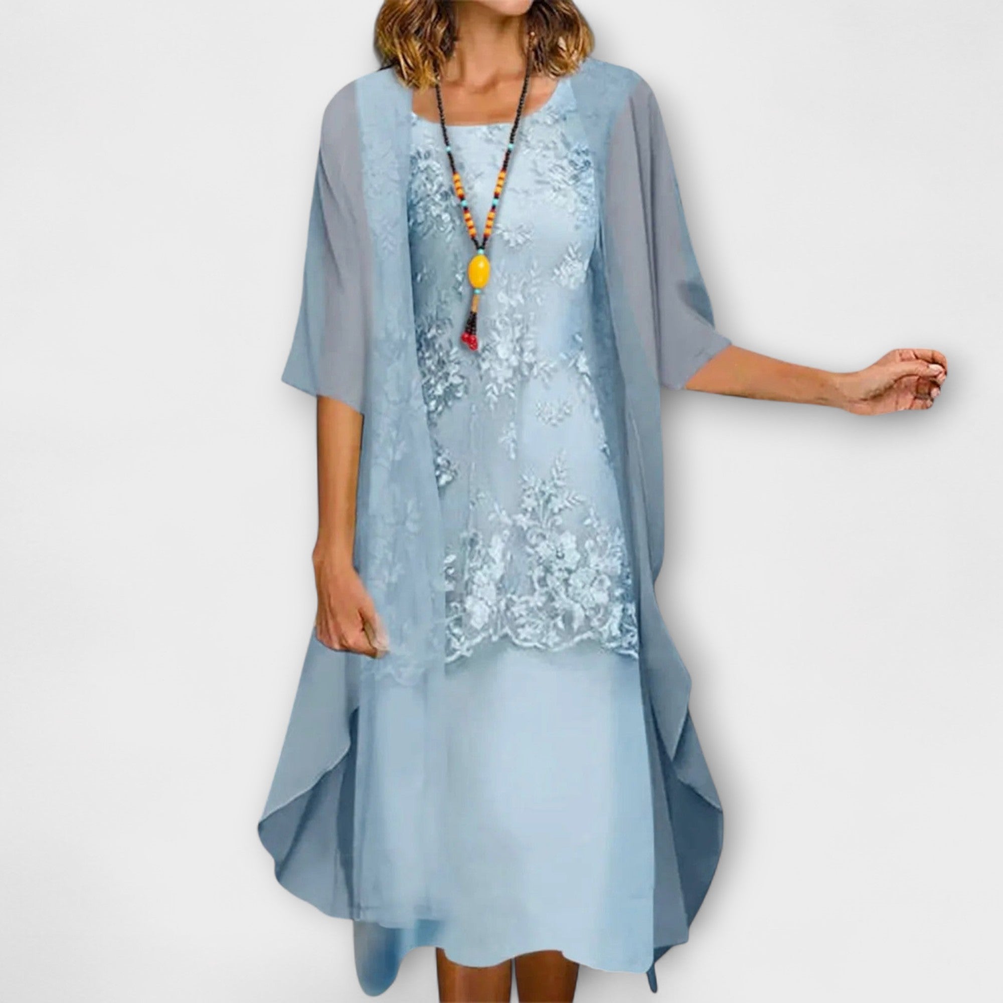 Robe Sophistiquée PENLIAH™