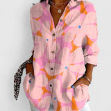 Dianne™ | Blouse Élégante